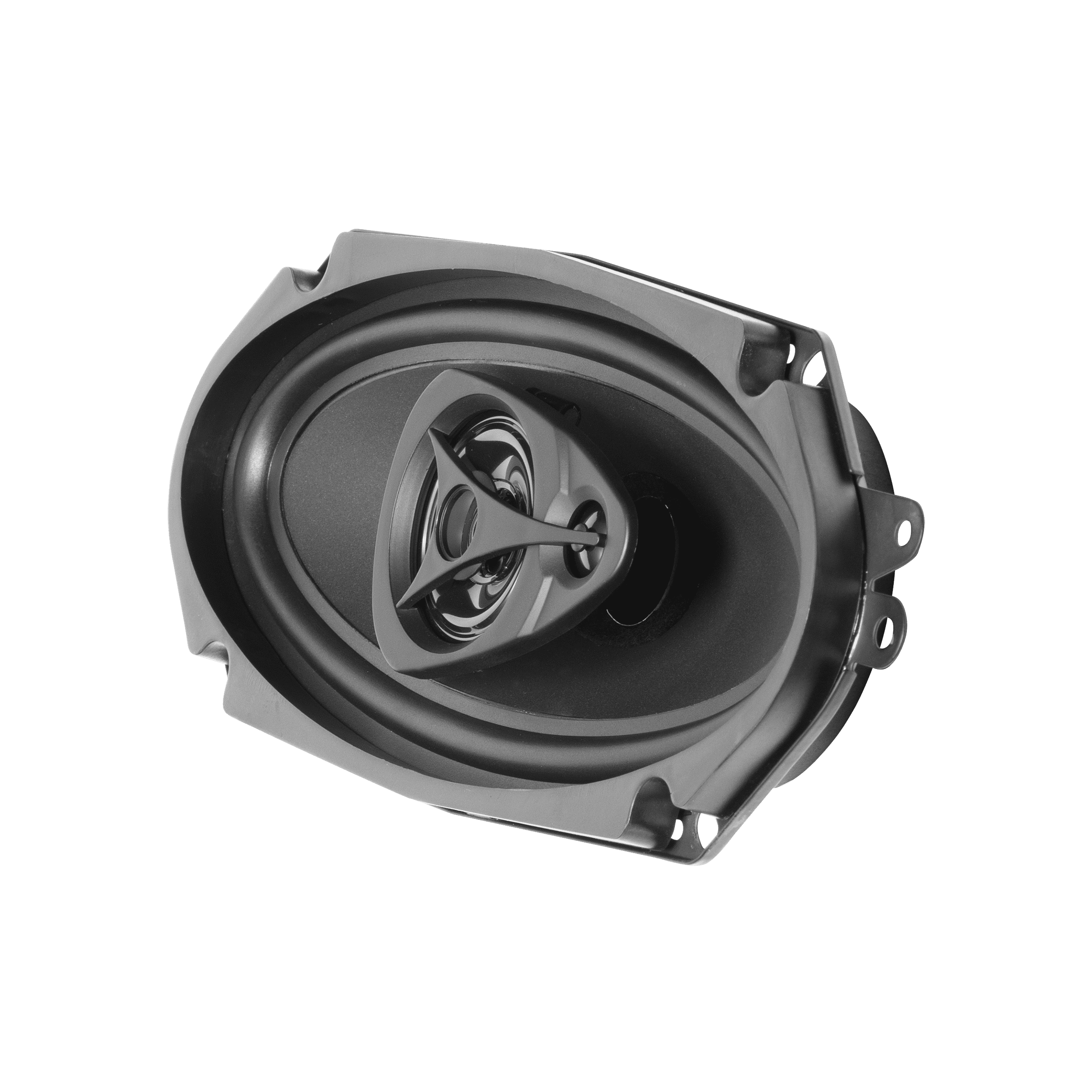 BOSS Audio Systems CH4330B Chaos Exxtreme Series 4 inch Car Stereo Door