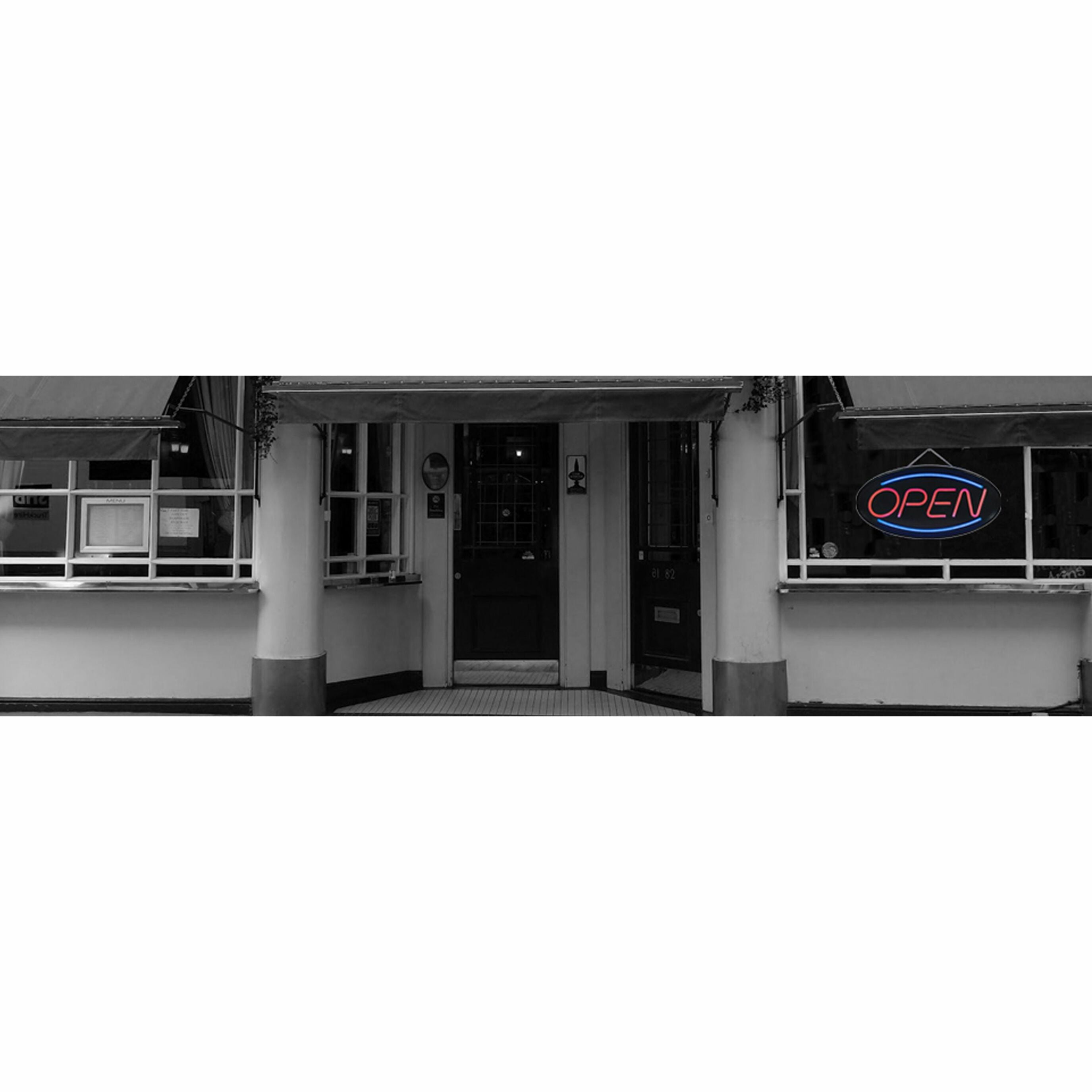 Royal Sovereign LED Open Sign, RSB-1330E