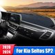 thumbnail image 2 of Cubierta para salpicadero de coche, accesorio antideslizante para Kia Seltos 2020, 2021, 2022, 2023, 2024, SP2, KX3, 2 of 5