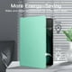 thumbnail image 5 of Funda JeTech para Samsung Galaxy Tab S10 FE/S9 FE 10.9 pulgadas, color verde, 5 of 6