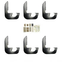 Westin 27-2205 Running Board Mount Kit Fits 15-23 Canyon Colorado