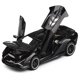 thumbnail image 1 of Coche de juguete IYEAM Lambo Sian FKP37 fundido a presión con luces y sonido 1:32, 1 of 7