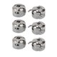 thumbnail image 1 of Estuche para bobinas Jadeshay 6 piezas hierro para Máquina de coser, 1 of 14