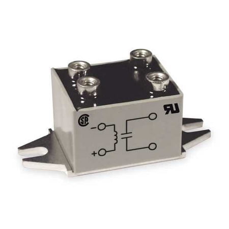 Dayton Miniature Solid State Relay  1 Phase  Screw  Surface  Triac 1EGU3 price history on PriceWatchPro
