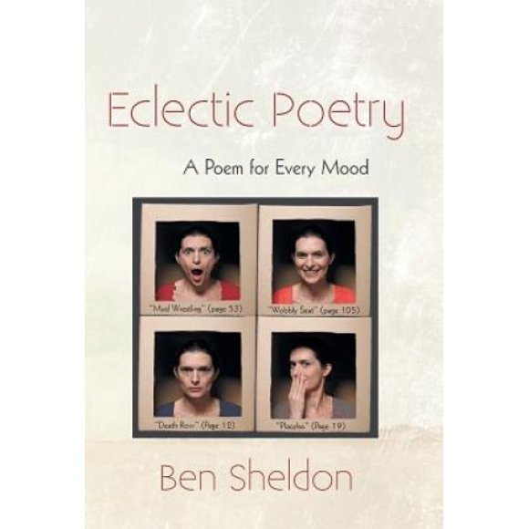 Eclectic Poetry: A Poem for Every Mood