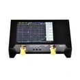 thumbnail image 2 of Analyseur de Réseau VNA V2/ SAA2 Version 3G VNA HF VHF UHF UV avec Antenne et Sac de Rangement EVA, Fonctions Multiples, 2 of 5