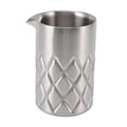 thumbnail image 1 of Vaso mezclador de acero inoxidable de doble pared irrompible con protección contra la oxidación Vaso mezclador de cóctel para bar en casa, 1 of 15