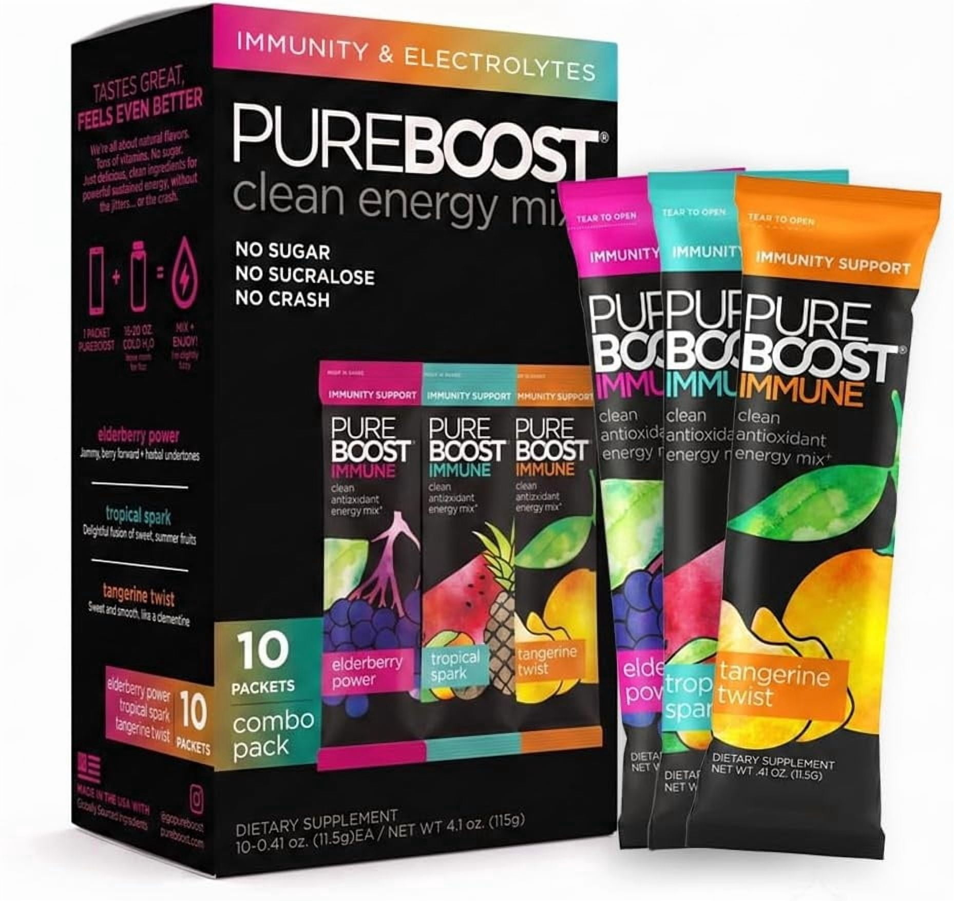 Zipfizz Energy Drink Mix - Sugar-Free, B12 Hydration, Multi