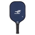 thumbnail image 1 of Raquette de pickleball Fila Graphite - Bleu marine, 1 of 3