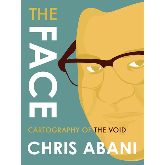 Pre-Owned The Face: Cartography of the Void (Paperback) 1632060434 9781632060433