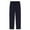 Navy, variant on Coerni Kids Casual Pants Boys Elastic Waist Dress Pants Kids Slim Fit Straight Suit Pants Uniform Trousers with Pockets Baby Outfits for Boys Winter
