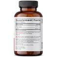 thumbnail image 5 of Futurebiotics Beet Root + L-Arginine, Nitric Oxide Support, Non-GMO, 120 Vegetarian Capsules, 5 of 7