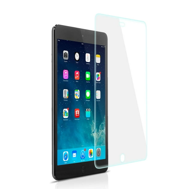 How big is the screen on a ipad mini 2 How To Adjust Ipad Icon Size On The Home Screen