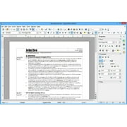 Office Suite 2024 DVD for Home Student and Business, for Windows 11 10 8 7
