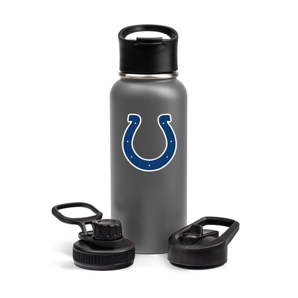 Botella de Agua The Memory Company Indianapolis Colts 950 ml