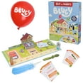 thumbnail image 1 of Juego de mesa Spin Master Games Bluey Beat The Parents, 1 of 9