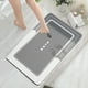 thumbnail image 1 of Bath Mat-Bathroom Mat Rug Non Slip Super Absorbent Stain Proof Dry Thin Bathroom Rug-Bath Mats For Bathroom Floor Bathtub Vanity-Bathmat Bath Rug Easy, 1 of 7