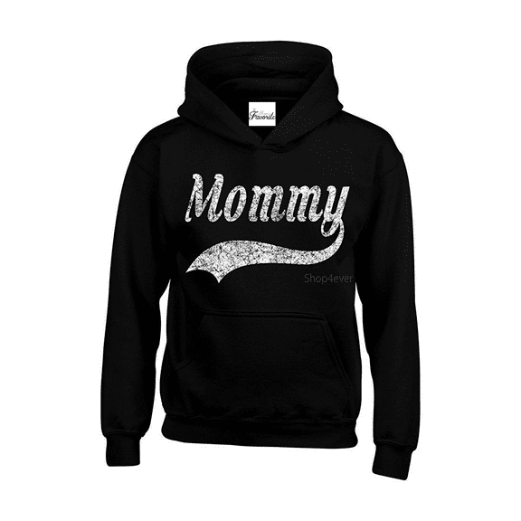 MmF - Women Sweatshirts and Hoodies, up to Size 5XL - Mommy