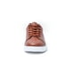 thumbnail image 2 of Men Minimalist Lace-Up Front Skate Shoes Men Business Shoes, 2 of 4