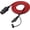 2.4m-Female, variant on CoolStuff SAE Cigarette Lighter Charger Cable,16AWG 12V Cigarette Lighter Male Plug to SAE 2 Pin Quick Release Disconnect Connector Plug Adapter Extension Charging Cable with Fuse(0.3m/1ft-2Pack-M)