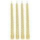 thumbnail image 1 of 4 velas perfumadas cónicas., 1 of 3
