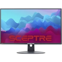 Sceptre 20" 1600 x 900 LED Monitor 2X HDMI VGA with Speakers E209W-16003RT