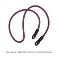 thumbnail image 2 of GAXIRE 1Pack Shoulder Belt with Stainless Steel Long and Thin Design for Cameras, 2 of 8