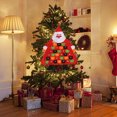 thumbnail image 2 of Teissuly Christmas Tree Advent Calendar, 24 Days Countdown to Christmas Felt Fabric Advent Calendar, Holiday Decoration Wall Door Hanging Decor Gift for Kids Adults Teissuly WER202310234686, 2 of 8
