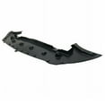 thumbnail image 2 of Fits 15-18 Edge Front Engine Splash Shield Under Car Cover Air Deflector Guard, 2 of 5