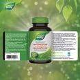 thumbnail image 2 of Nature's Way Glycinate de Magnésium Plus 120 Comprimés, 2 of 2