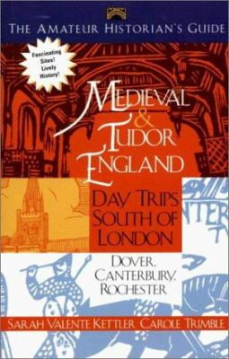 amateur guide historian london medieval tudor