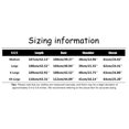 thumbnail image 3 of Sngxgn Womens Casual Long Dress Short/Long Sleeve Summer Loose Maxi Dresses(Grey,L), 3 of 5