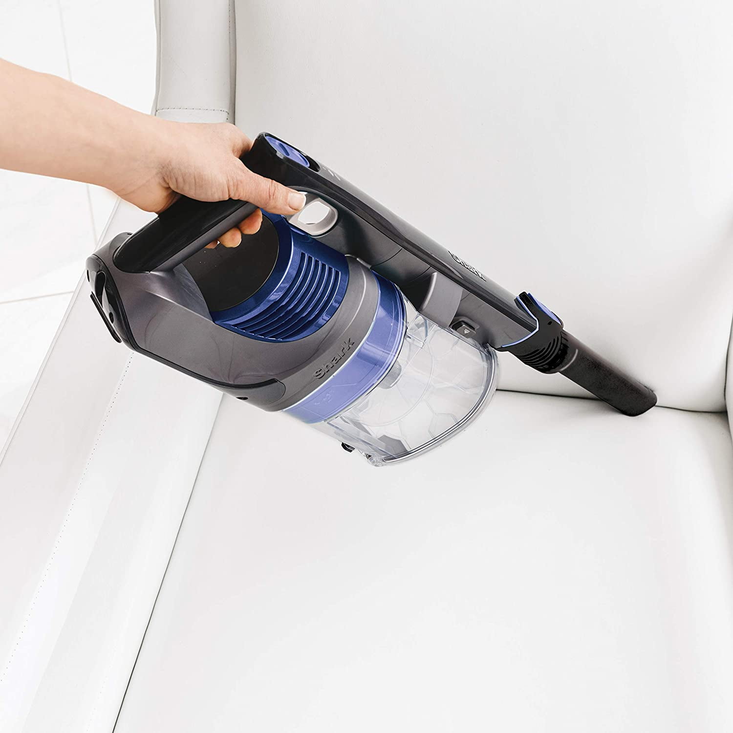 Shark IX141 Impact Cordless Vacuum 