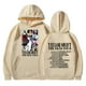 thumbnail image 1 of Sudadera con capucha de Taylor The Eras Tour para mujer y hombre, ropa con estampado de Swift, álbum de medianoche, regalo superior para fanáticos D, 1 of 4