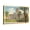 Canvas, variant on Art.com Keating Hall, Fordham University, New York City Art Print, 18" x 12"
