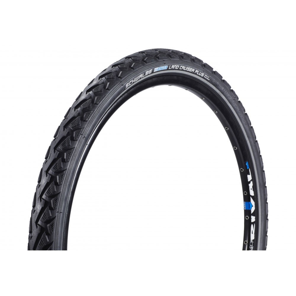 schwalbe active land cruiser