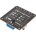 thumbnail image 2 of AVEKI Double Module de Sortie TPS5430 12V 15V, Protection de Connexion Inverse, Convertisseur Basse Tension pour Contrôle d'Automatisation Industrielle, Éclairage LED, Équipement de Communication B0514, 2 of 7