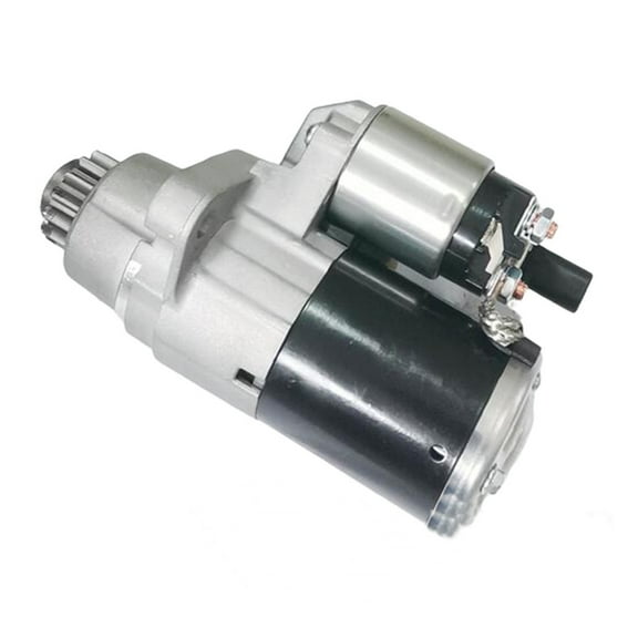 For Nissan Murano 2015 16 17 18 19 20 2021 Starter Motor | 1.4KW Energy Output | Replacement For 2330M-9HP0BRW