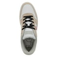 thumbnail image 2 of Mens Drive Lo CBL 2 Vegan Leather Casual Lace Up Sneaker Shoe, 2 of 12