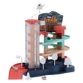 thumbnail image 3 of Parking Building Playset, Vehicle Whirl Car Garage Toy Set Plastic For Gift For Kids ANGGREK JG2013, 3 of 8