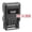 Red Ink, variant on Trodat 4820 Printy 4.0, Self-Inking Date Stamp for Professional, Classroom and Personal Applications, 3/8” x 1-¼”, Eco-Friendly and CO2 Compensated - Black Ink