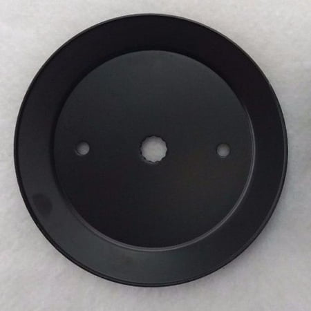 - PROVENPART pp153535 Spindle Pulley For Craftsman Husqvarna 153535 129861 173436 177865 532129861