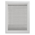 thumbnail image 1 of Bali Blinds Cordless Light Filtering Cellular Shade, 34" x 64", White, 1 of 5