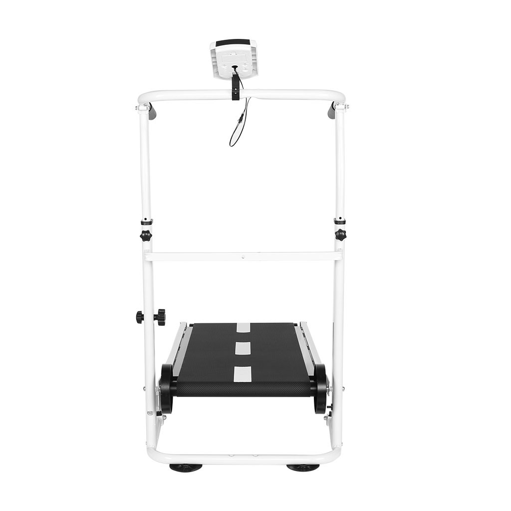 Buy New Folding NoElectric Treadmill No Power Portable Treadmill Exercise Bike Online at Lowest