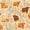 Color 2, variant on Peel and Stick Wallpaper 17.7in x 9.8ft Highland Cow Flower Field Sunflowers Daisies Contact Paper Vinyl Waterproof Self Adhesive Wall Paper for Bedroom Shelf Cabinet Renter Friendly