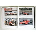 thumbnail image 5 of Ferrari 1000 GP : Il libro ufficiale/The official book (Hardcover), 5 of 6