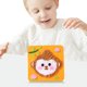 thumbnail image 3 of Kit Artesanía Costura Animal Dibujos Animados Juego Muñecas Bordado Bricolaje (oso + Gato Panda) (a), 3 of 9