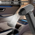 thumbnail image 3 of Compressed Duster - Mini Fan, 130000RPM Cordless Electric Duster PC 6000mA Cleaning, Rechargeable For Keyboard, 3 of 8