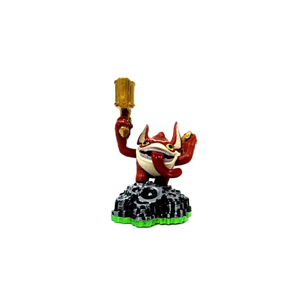 skylanders spyros adventures figures