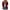 Wine, variant on Aoujea Winter Long Coats for Women Plus Size Winter Warm Solid Loose Plush Zip Hooded Jacket Coat with Pockets S-5XL